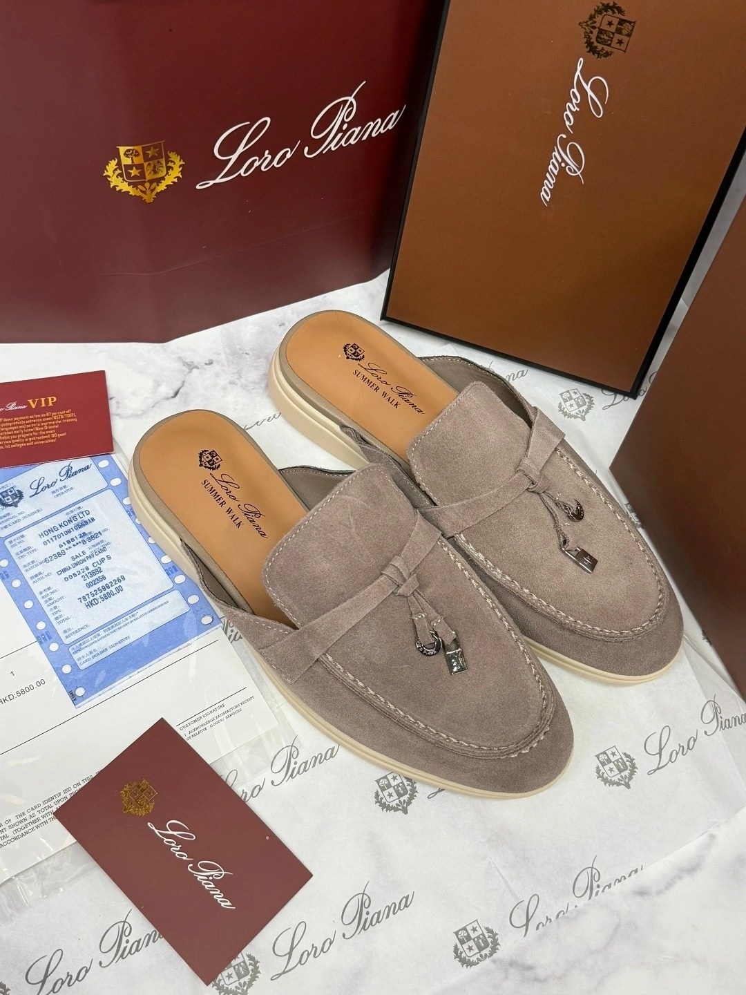 мюли loro piana,,лоферы loro piana,женские замшевые мюли loro piana голубые,лоферы замшевые