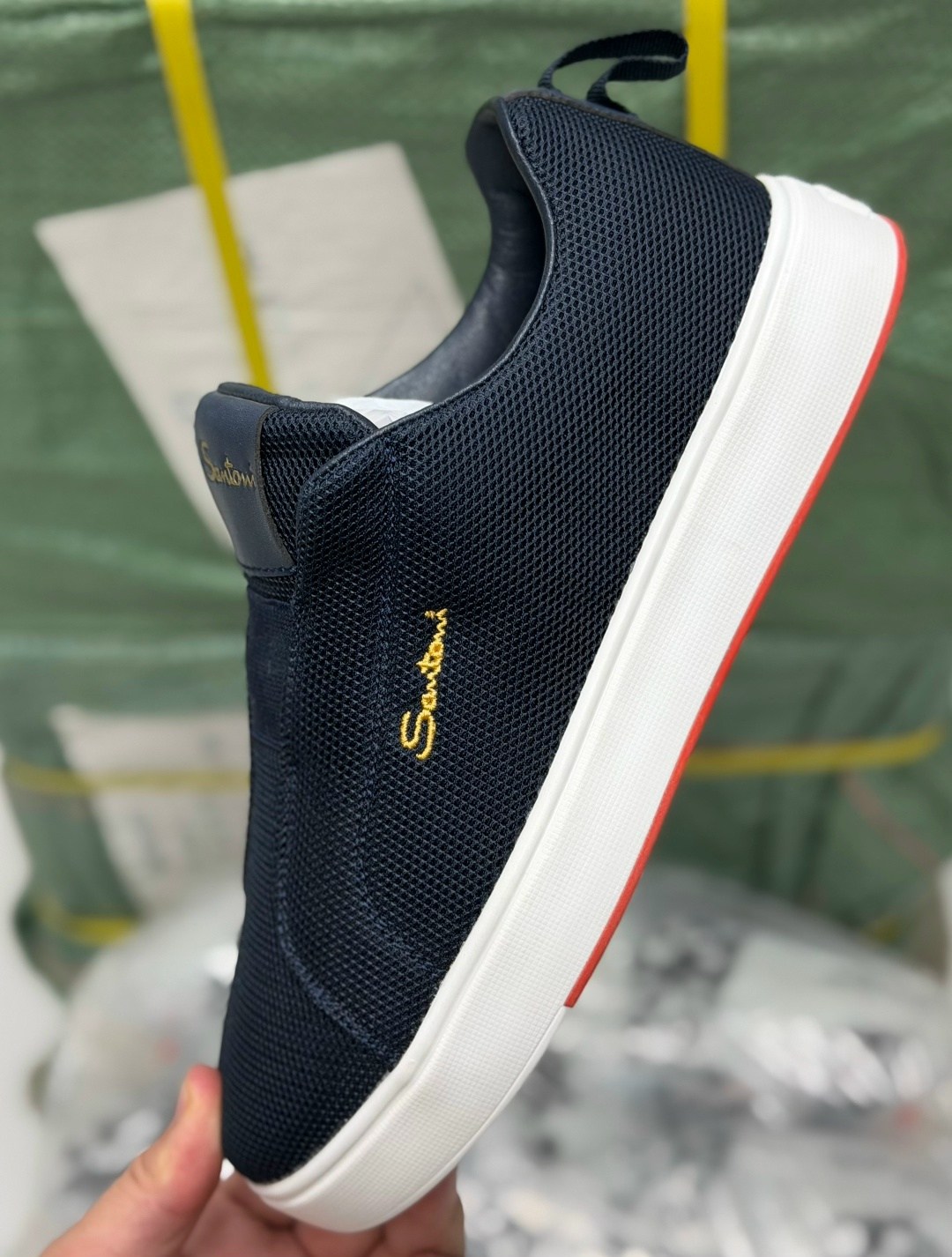 ,мужские кеды santoni,мужские кеды,кроссовка мужской,мужские кроссовки