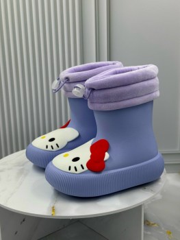 Сапоги