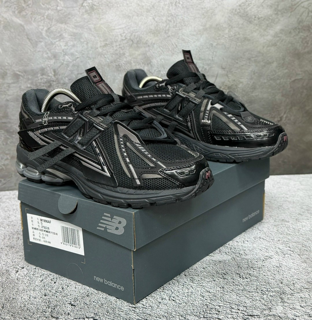 кроссовки new balance 1906,кроссовки new balance 1906a black,кроссовки new balance,кроссовки мужские new balance,кроссовки new balance 1906 black