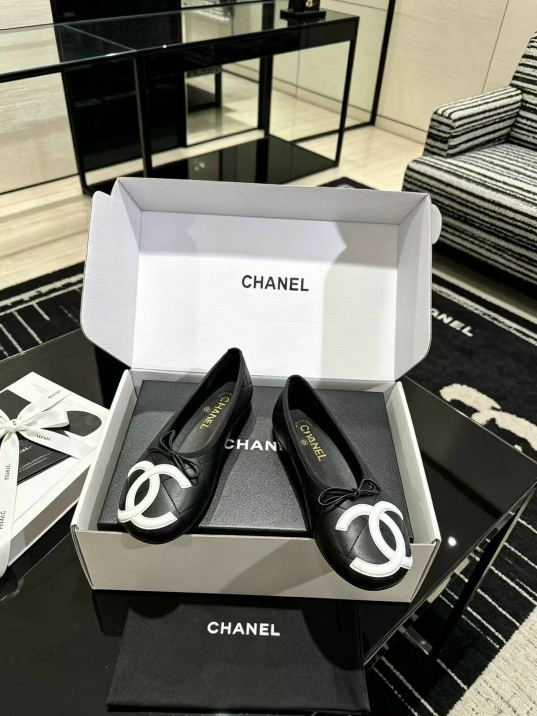 балетки chanel,балетки шанель,балетки шанель бежевые,балетки chanel 2026,туфли chanel