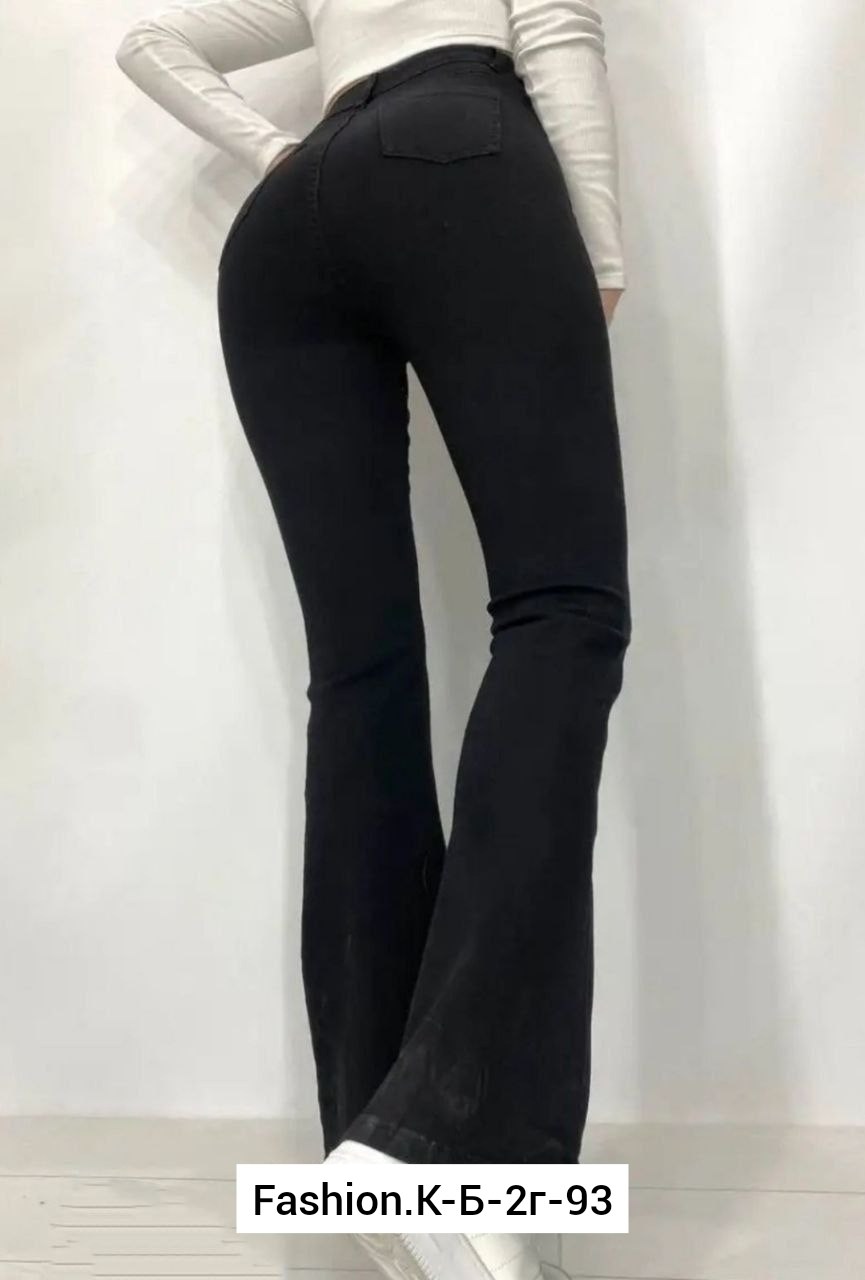 джинсы клеш от колена с высокой посадкой стрейч laminia,джинсы клеш от колена с высокой посадкой стрейч laminia 144086114,джинсы клеш от колена с высокой посадкой joxanna 74167561,джинсы клеш baoanh s