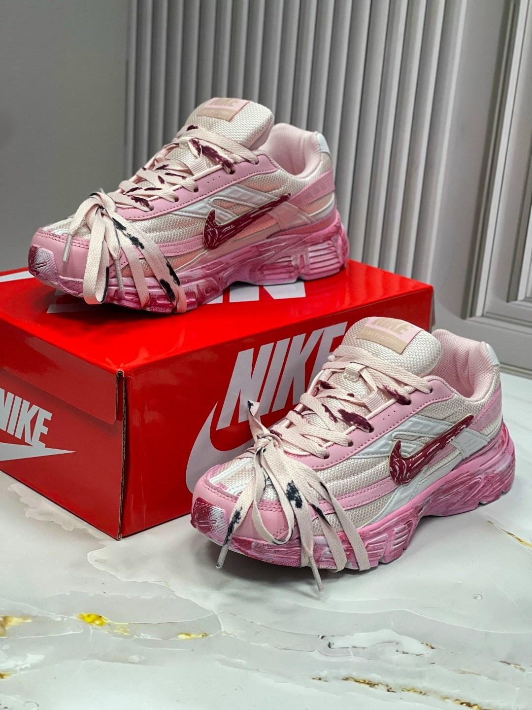 кроссовки для женщин nike initiator pink,кроссовки nike женские,кроссовки nike initiator pink,женские кроссовки nike initiator "pink",кроссовки
