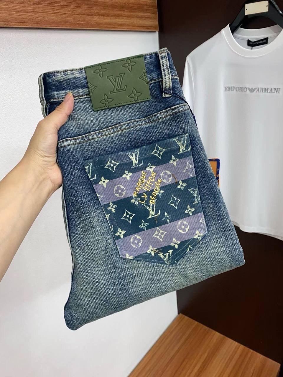 джинсы louis vuitton,мужские джинсы,джинсы стильные,джинсы луи виттон мужские,джинсы диор