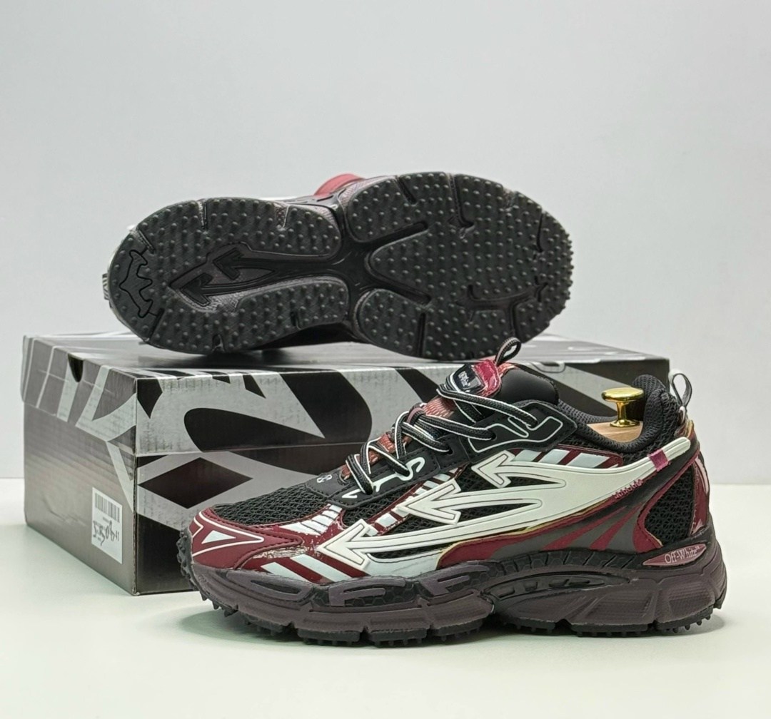 кроссовки off white be right back,кроссовки off white out of office,кроссовки off-white,кроссовки мужской,кроссовки off white be right back бордовые