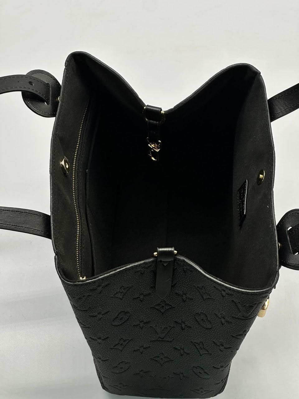 сумка женская louis vuitton,сумка louis vuitton,сумка,сумка шоппер луи виттон черная,сумка шоппер луи виттон