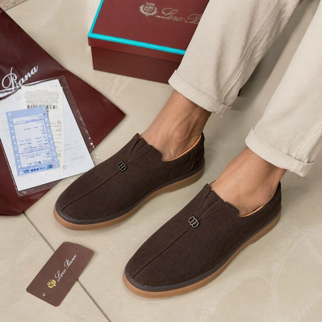 замшевые лоферы loro piana,loro piana мужские лоферы,лоферы loro piana,замшевые лоферы,лоферы loro piana summer walk замшевые коричневые