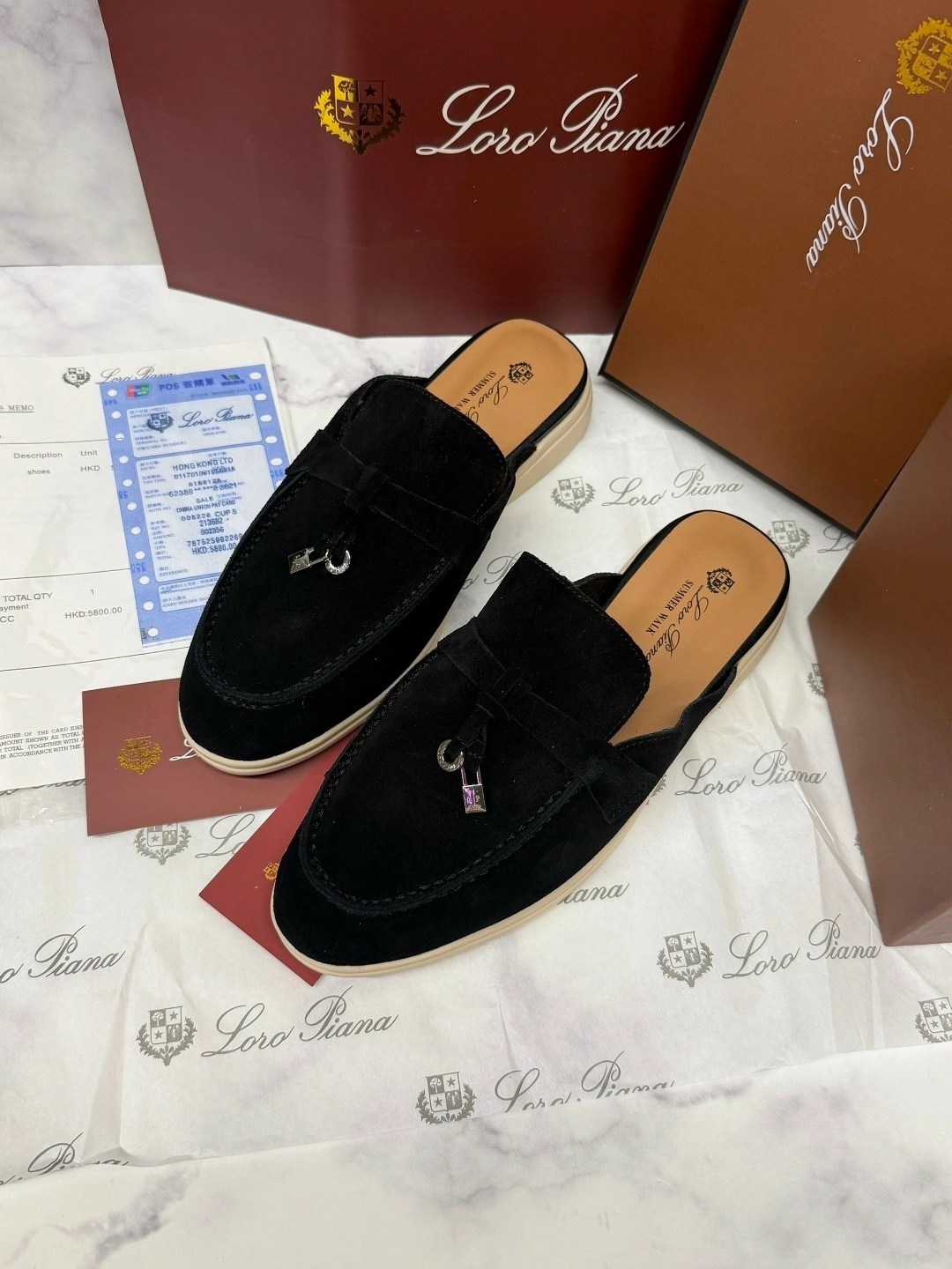 мюли loro piana,,лоферы loro piana,женские замшевые мюли loro piana голубые,лоферы замшевые
