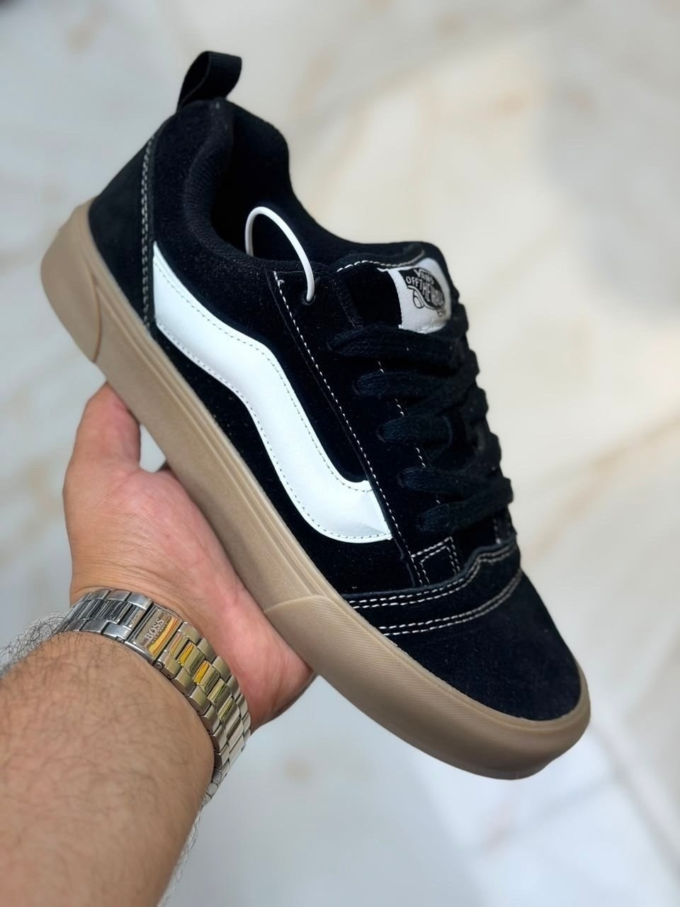 кроссовки,серые вансы,кроссовки vans,ванс кроссовки,кеды vans knu skool