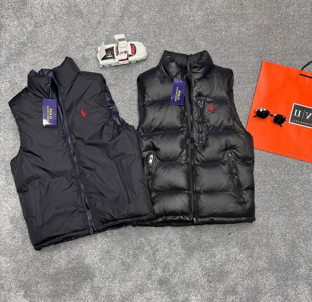 жилетка polo ralph lauren,двухсторонняя жилетка,жилет мужской,жилетка,мужские жилетки