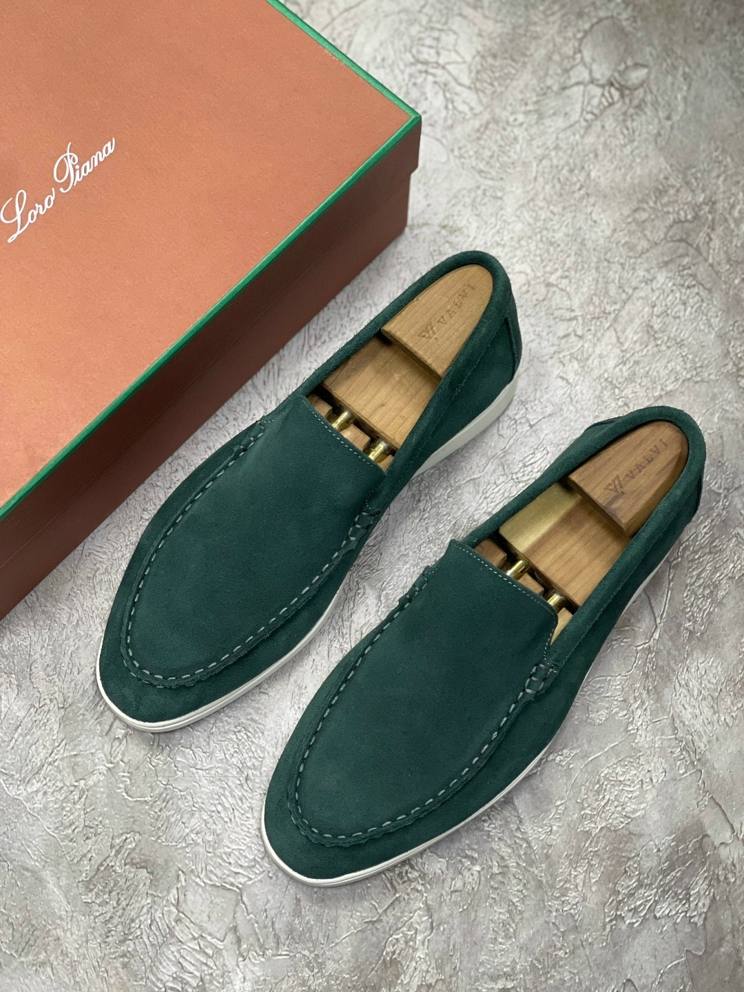 лоферы loro piana мужские,лоро пиано лоферы мужские зеленые,замшевые лоферы loro piana,,лоферы loro piana