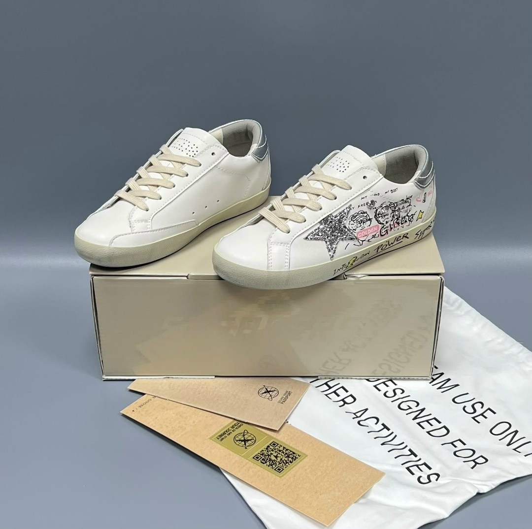 кроссовки golden goose,кеды golden goose,golden goose super star,женские кроссовки,