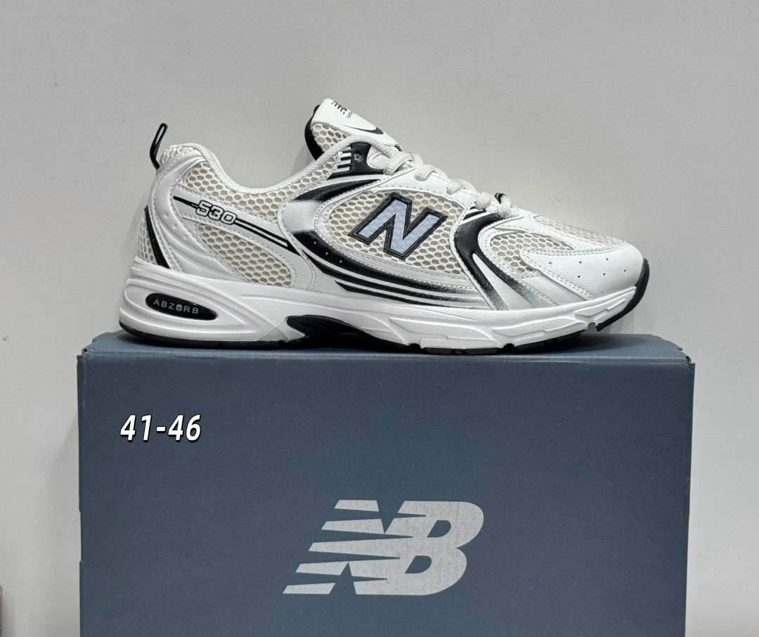 кроссовки new balance 530,кроссовки new balance 530 белые,кроссовки new balance,,new balance 530 "white silver navy"