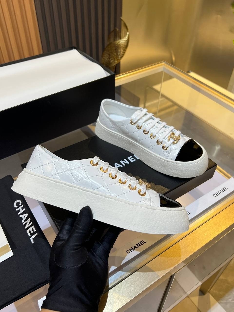 кеды chanel,кеды шанель,кеды женские chanel,кеды шанель женские,chanel кроссовки