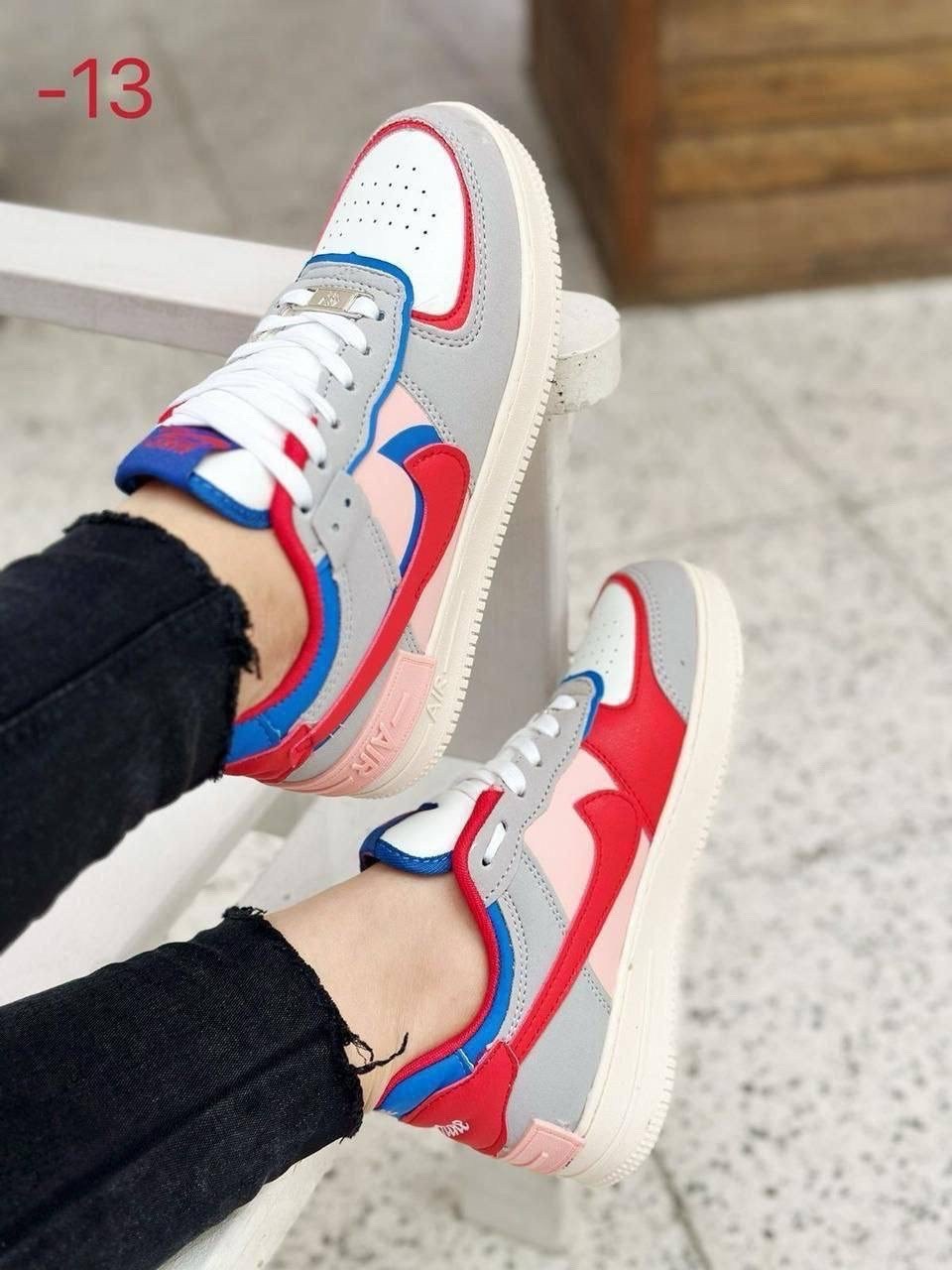 женские кроссовки,кроссовки,,кроссовки и кеды,nike женские кроссовки air force 1 shadow