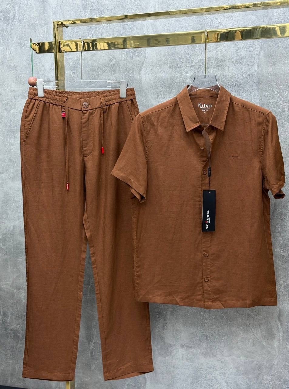 мужская мода,костюм мужской,костюм kiton,летние костюмы,деловой костюм