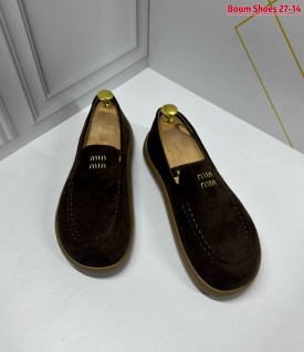 Мокасины