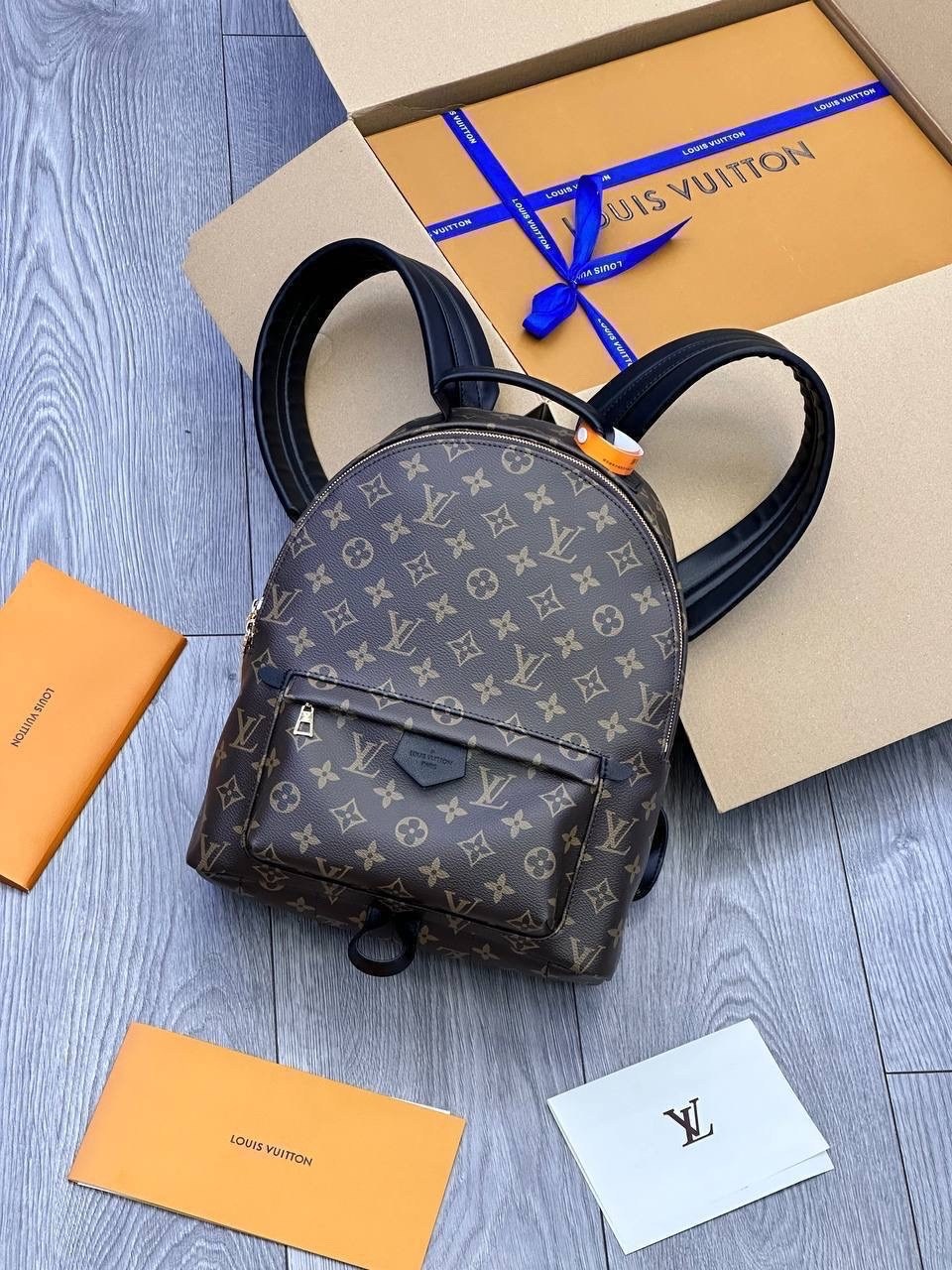 рюкзак louis vuitton,луи виттон рюкзак,рюкзак женский луи виттон,рюкзак луи витон женский,рюкзак palm springs mini louis vuitton