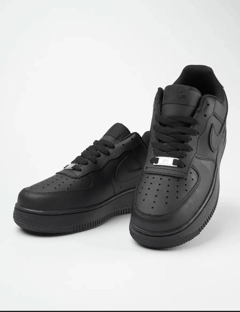 nike air force 1,кросcовки nike air force 1,кроссовки женскиe,air force 1 black, женская