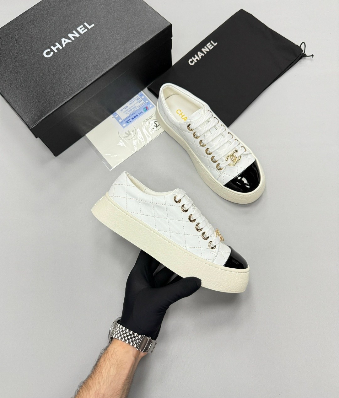 ,chanel кеды,кеды шанель,кроссовки женские chanel,кеды женские chanel