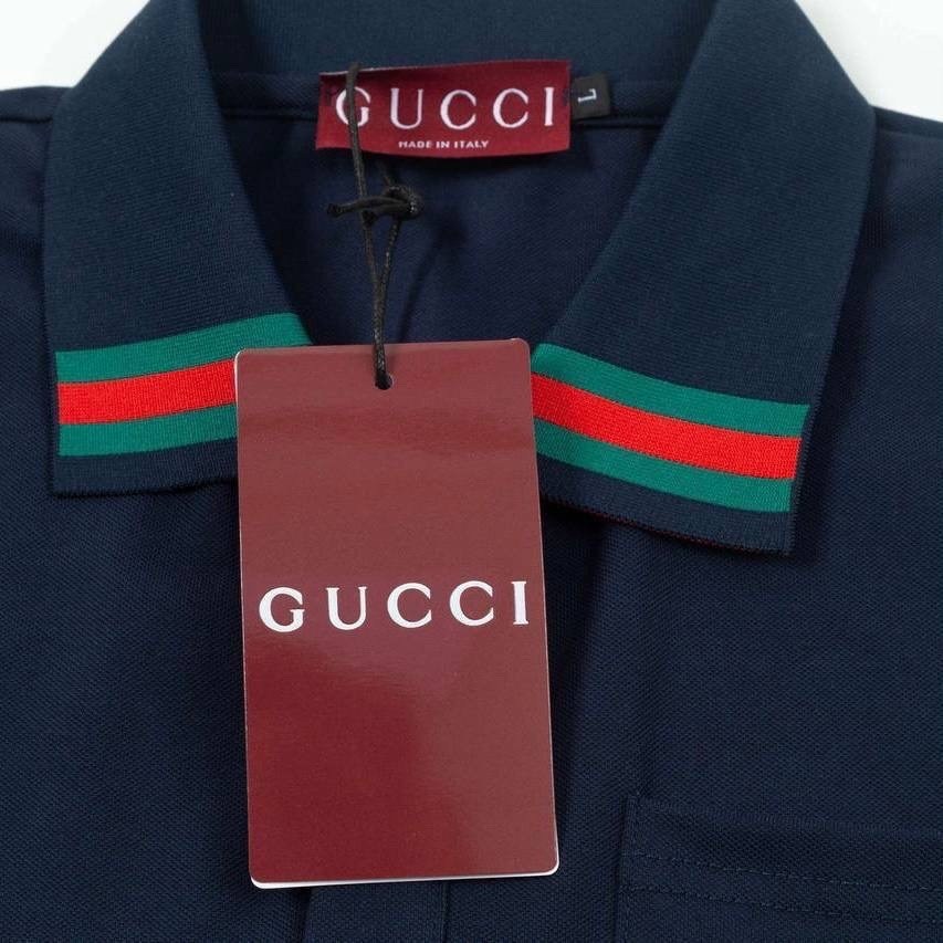 gucci polo,поло gucci,поло с,мужская рубашка поло gucci синий,поло гуччи