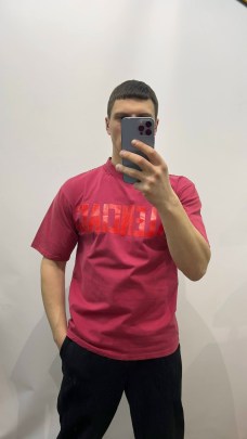 Футболка