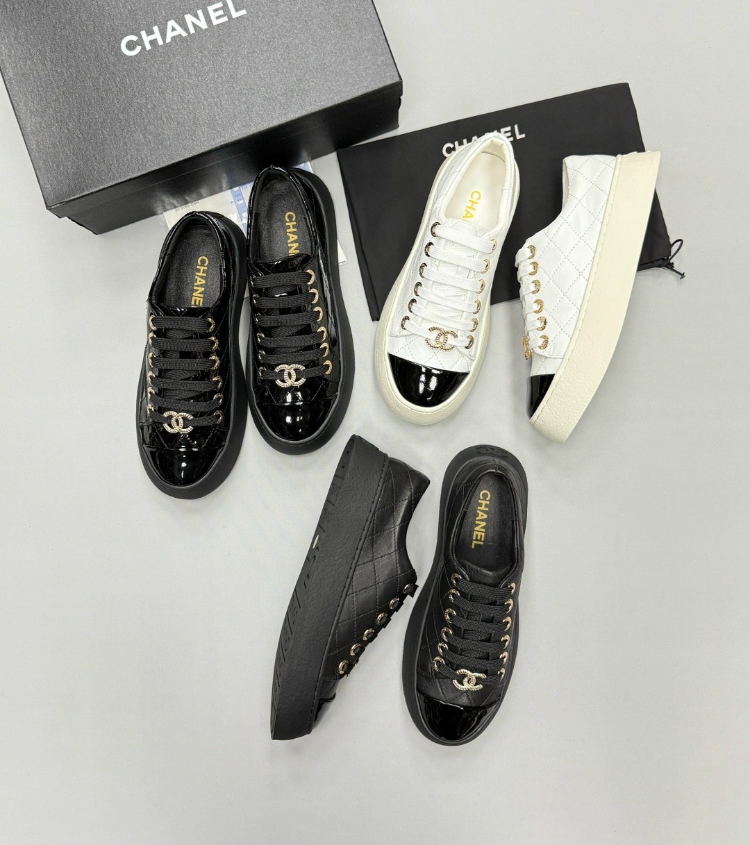 ,chanel кеды,кеды шанель,кроссовки женские chanel,кеды женские chanel