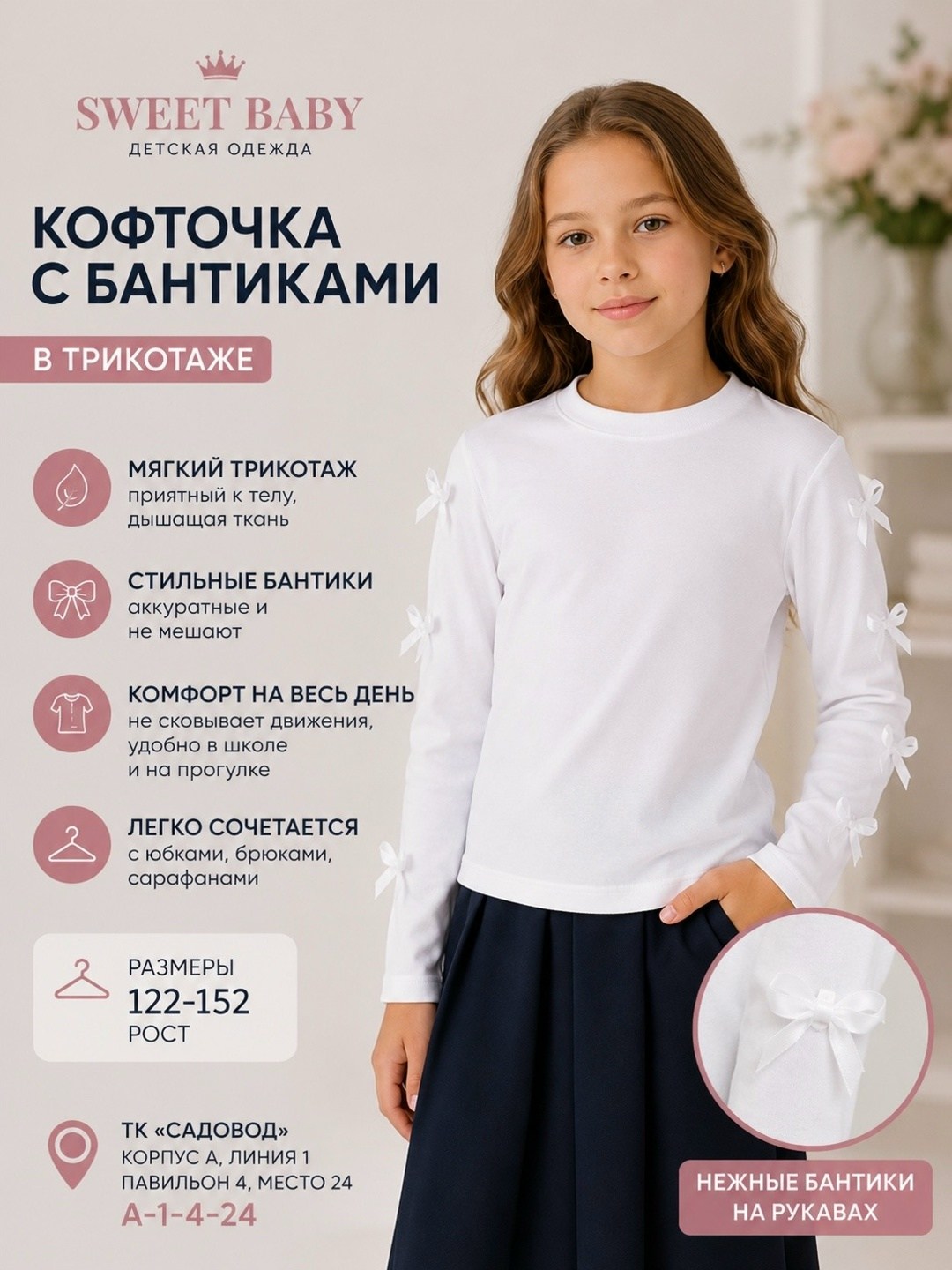 блузка для девочки,блузка школьная для девочек,джемпер для девочек,школьная блузка,блузка для девочек в школу