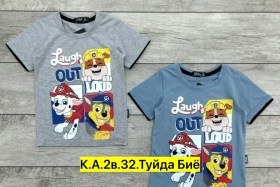 Футболка