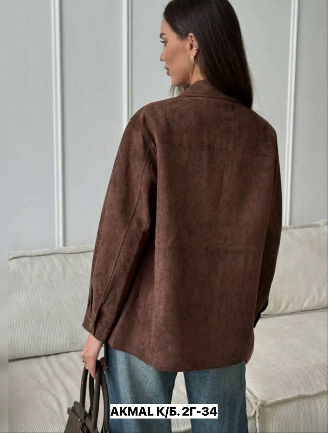 вельветовая рубашка женская,рубашка женская lt collection из вельвета коричневая 44 ru,вельветовая рубашка,рубашка женская lt collection рубашка из вельвета коричневая 44 ru,рубашка жакет из вельвета