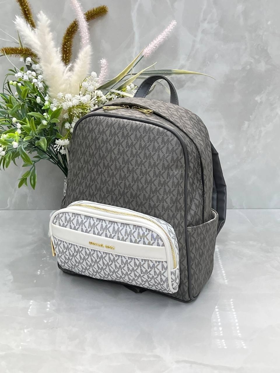 женские рюкзаки,рюкзак женский michael kors,michael kors рюкзак,рюкзак,брендовые рюкзаки
