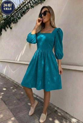 Платье