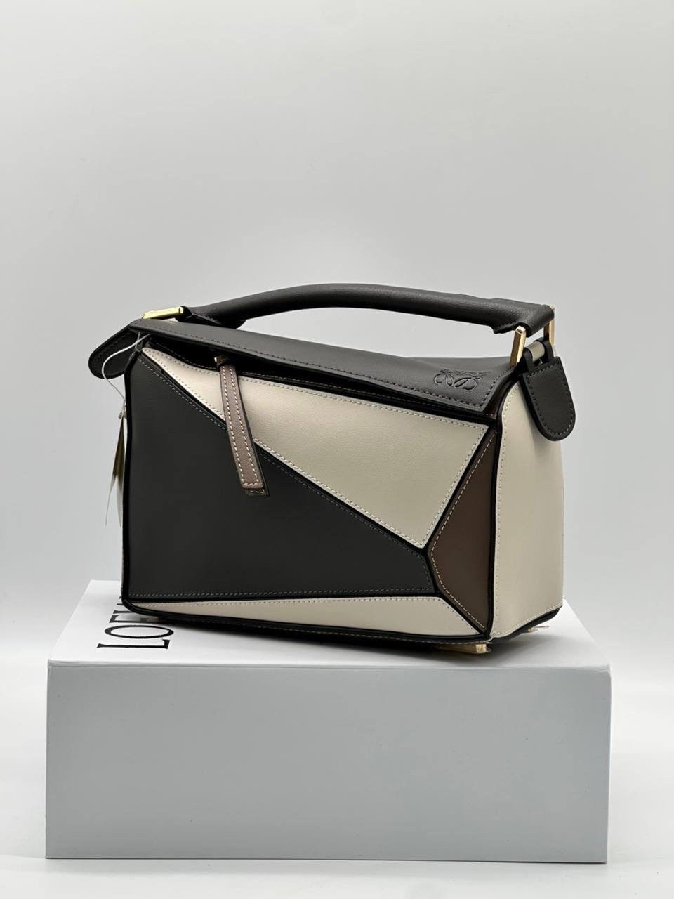 сумка,loewe puzzle bag,loewe сумка,сумка loewe puzzle,сумка женские