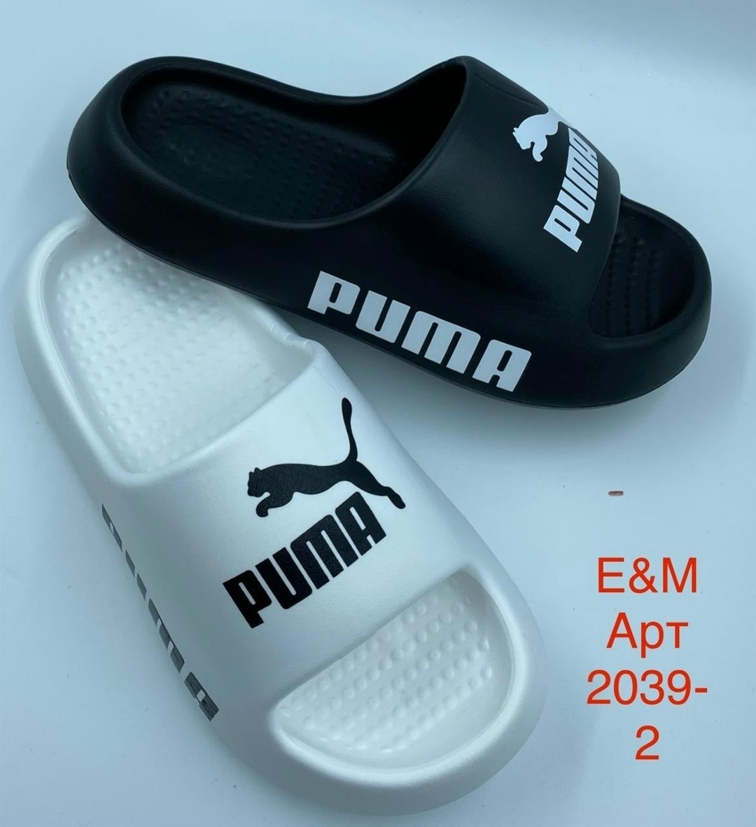 ,шлепанцы puma,мужские тапки,шлепки мужские,шлепанцы мужские