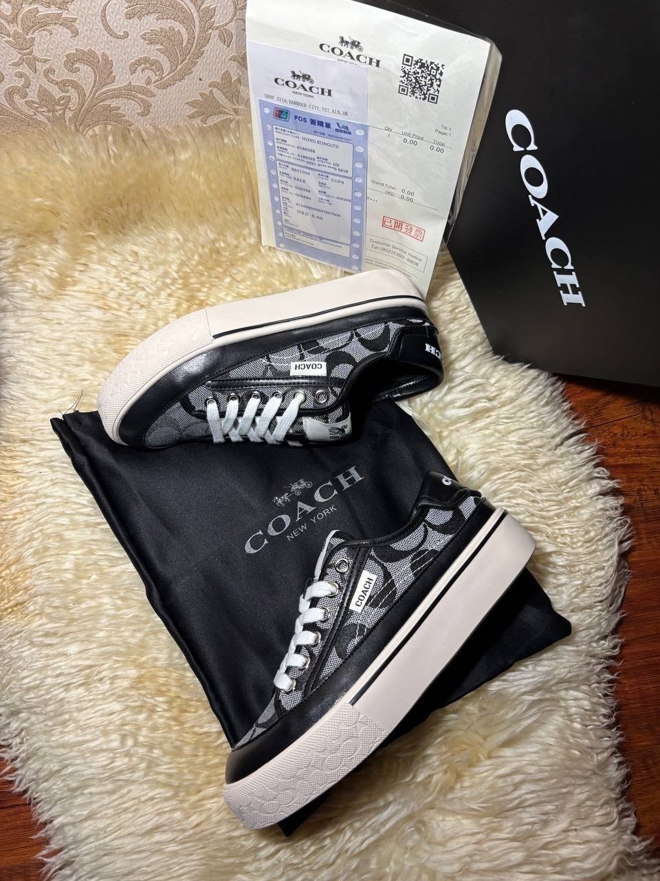 кеды coach женские,кеды coach,,кеды женски,коач кеды