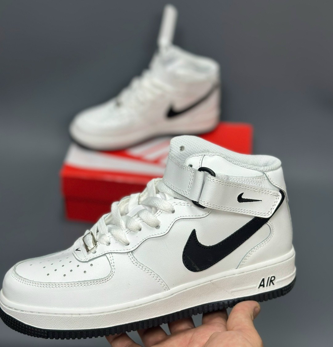 кросcовки nike air force 1,nike air force 1,nike air force 1 mid white,nike air force 1 mid '07,nike air force 1 mid