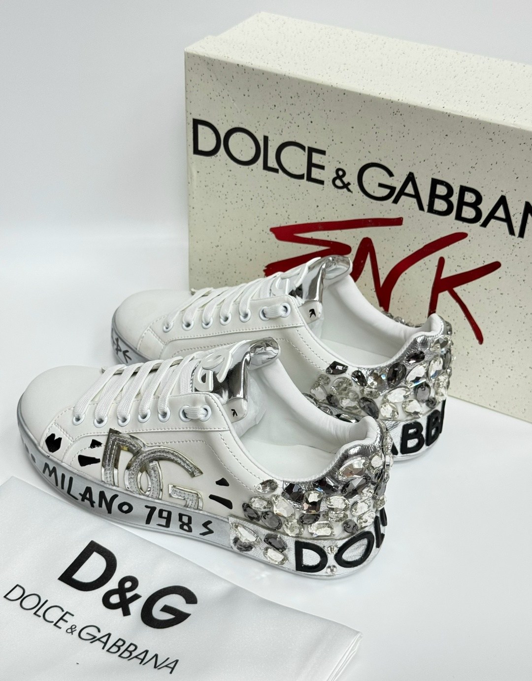 кроссовки dolce&gabbana,кеды dolce&gabbana,женские кроссовки dolce & gabbana,кеды дольче габбана мужские реплика,кроссовки в стиле dolce & gabbana