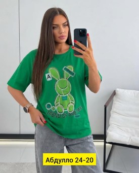 Футболка