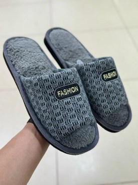 Тапочки