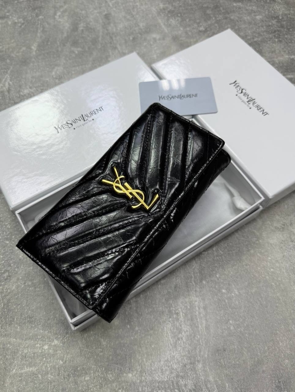кошелек yves saint laurent,женские кошельки,ив сен лоран портмоне,кошелек saint laurent,ysl wallet