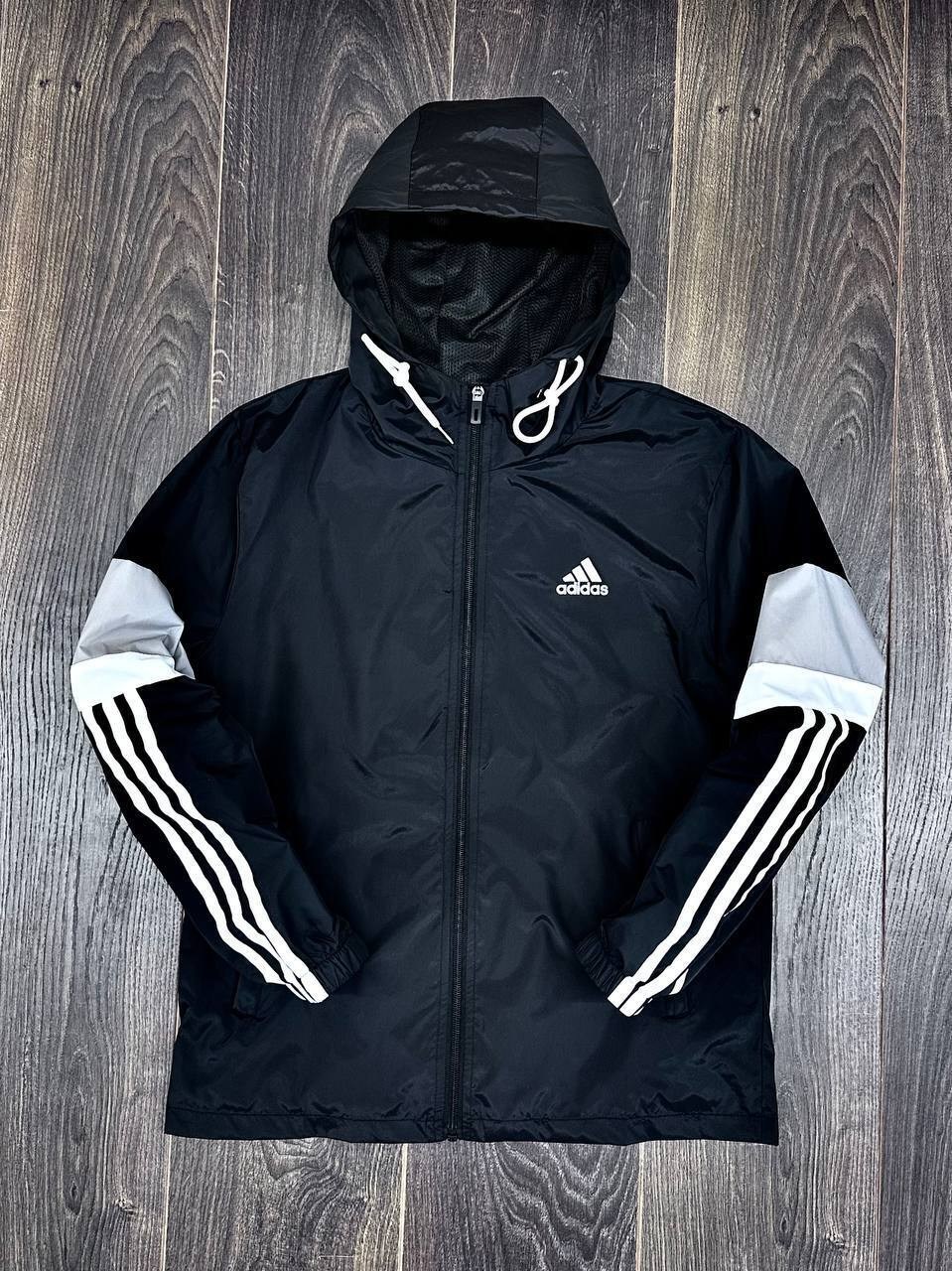 ветровка adidas,двухсторонняя куртка адидас,легкая куртка, ветровка мужская adidas,куртка adidas,ветровка adidas ветровка