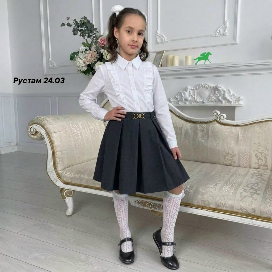 школьная юбка для девочки,юбка школьная,юбка для девочки,юбка для девочек школьная подклад,синяя школьная юбка для девочки