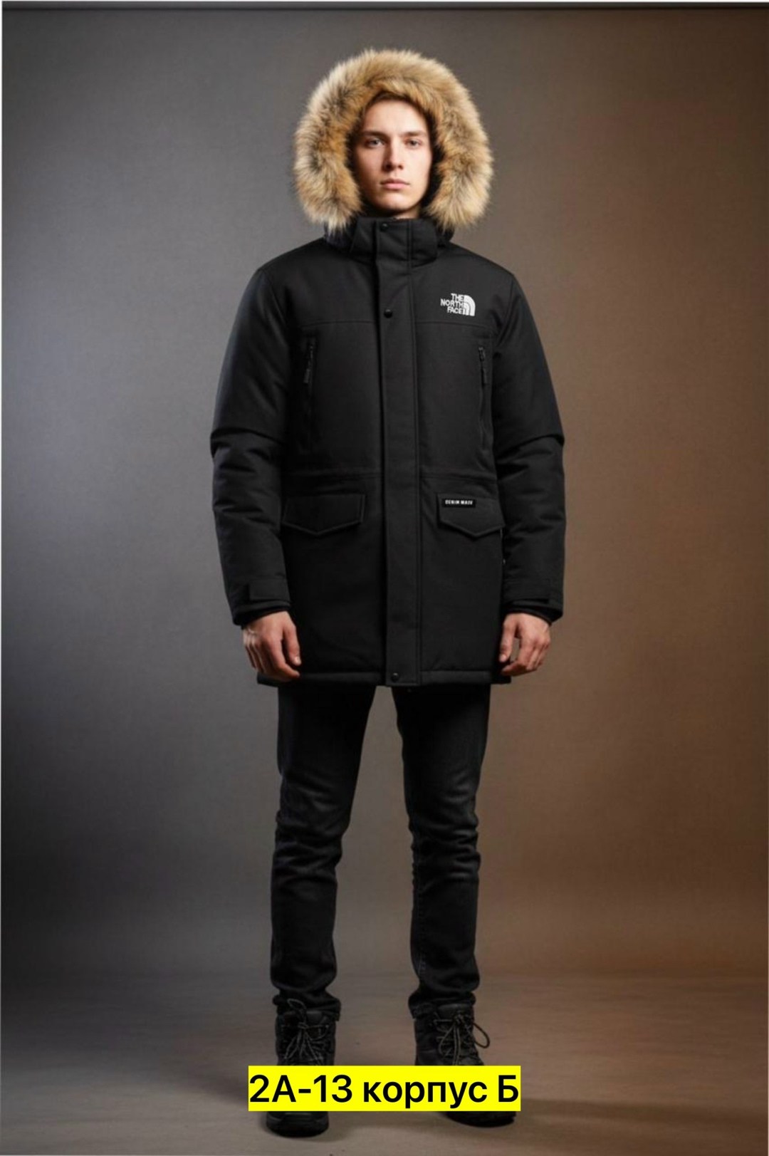 куртки мужская зимняя,куртка зимняя the north face,куртка зимняя мужская the north face,зимние куртки,пуховик мужской the north face mcmurdo черный
