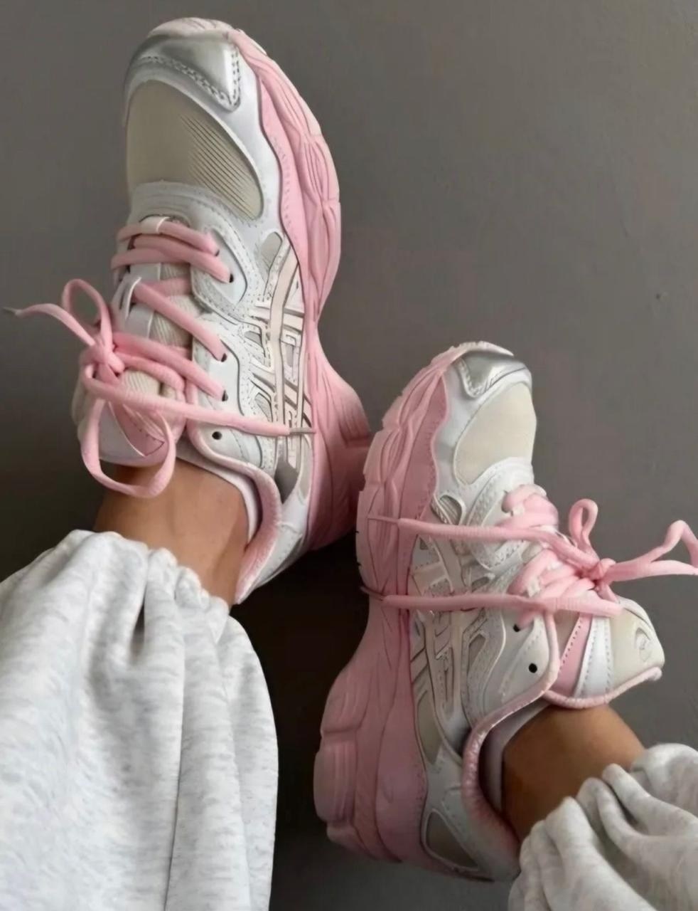кроссовки женские asics,женские кроссовки,модные женские кроссовки,кроссовки женские розовые,кроссовки asics gel nyc