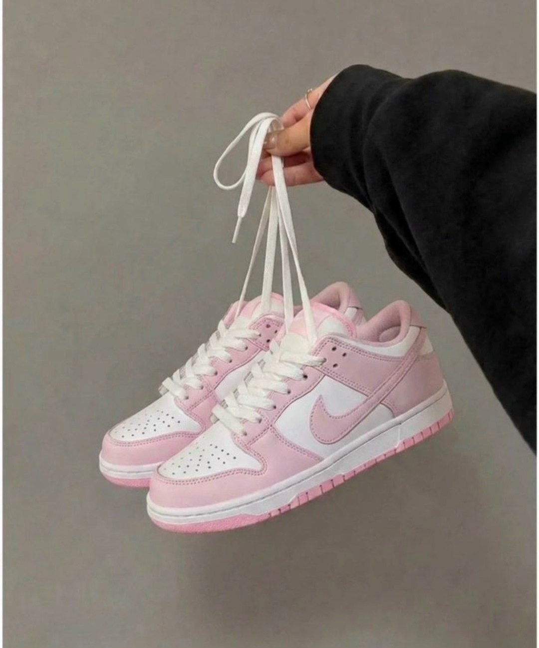 nike dunk low orange pearl,розовый nike,кеды найк розовые,кроссовки кеды,розовые кроссовки