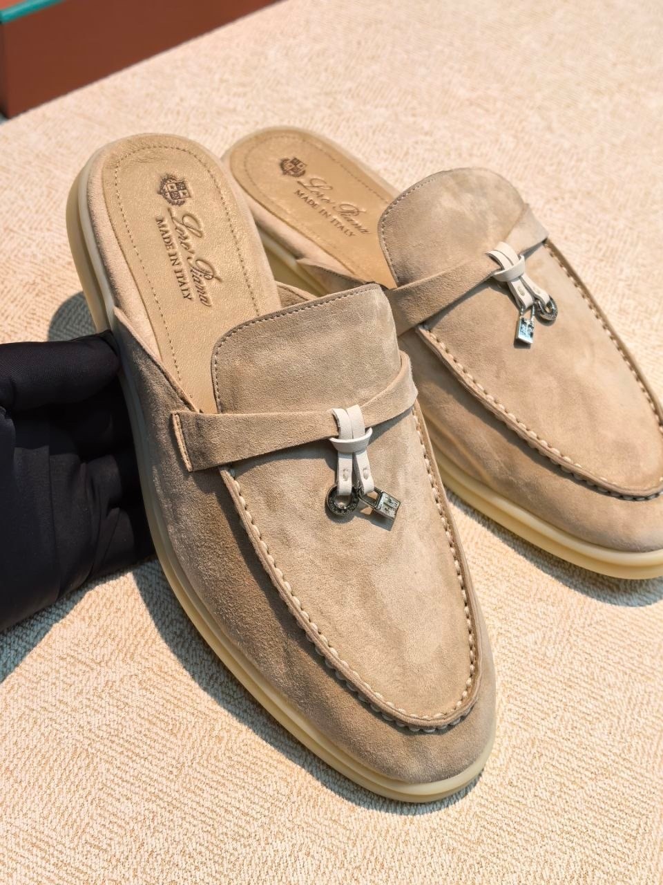 сабо loro piana,,лоферы loro piana,женские лоферы loro piana,мужские мюли