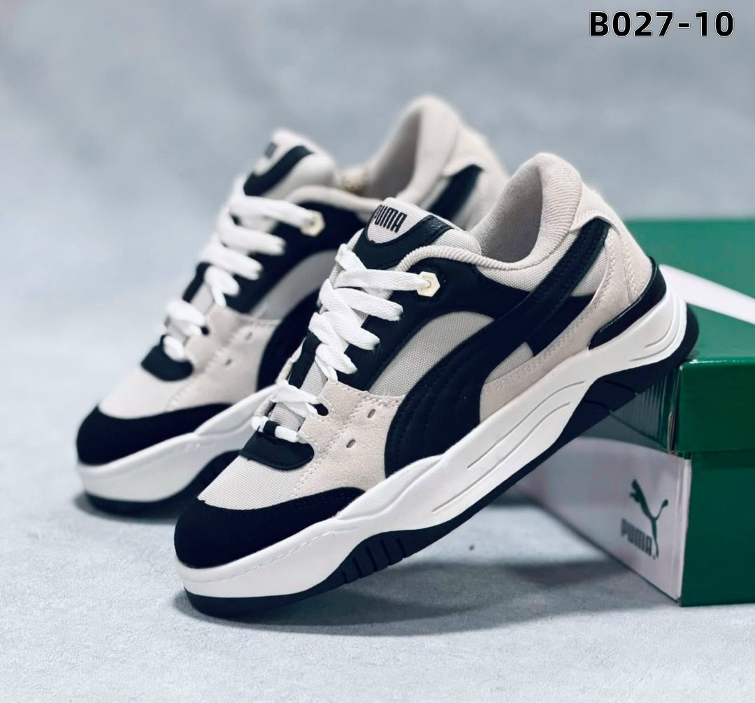 кроссовки puma,кроссовки puma 180,кроссовки puma 180 цвет puma white/puma black,мужские кроссовки puma,кроссовки