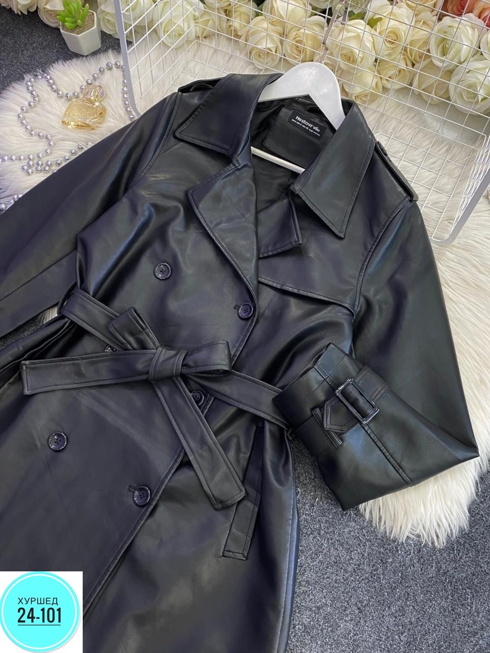кожаный плащ женский 2026,плащ женский тренч кожаный оверсайз lucky fashion,кожаный плащ тренч,плащ женский тренч кожаный тренч оверсайз,кожаный плащ