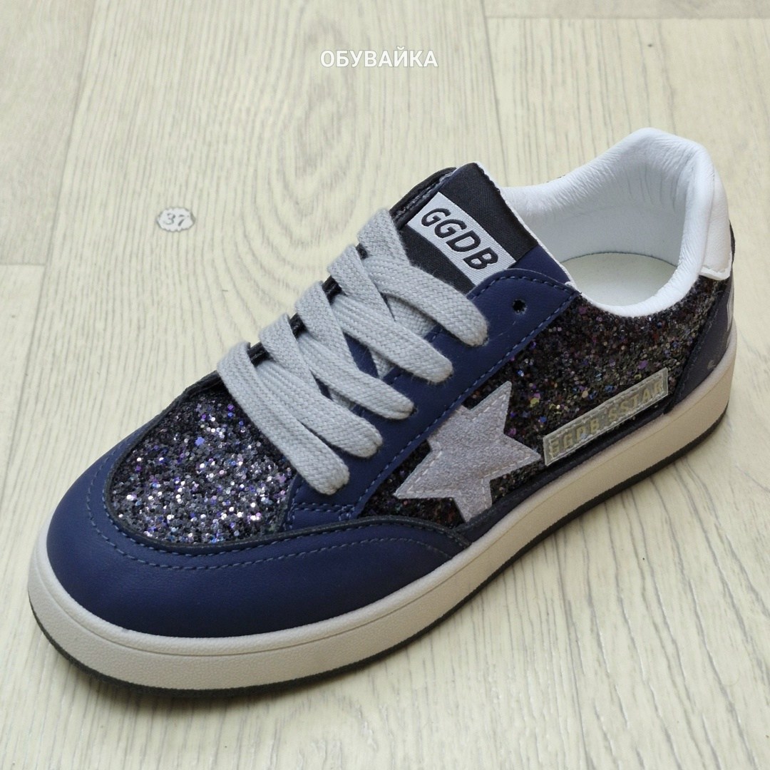 , женская,обуви,кеды golden goose,кроссовки golden goose с пайетками на платформе