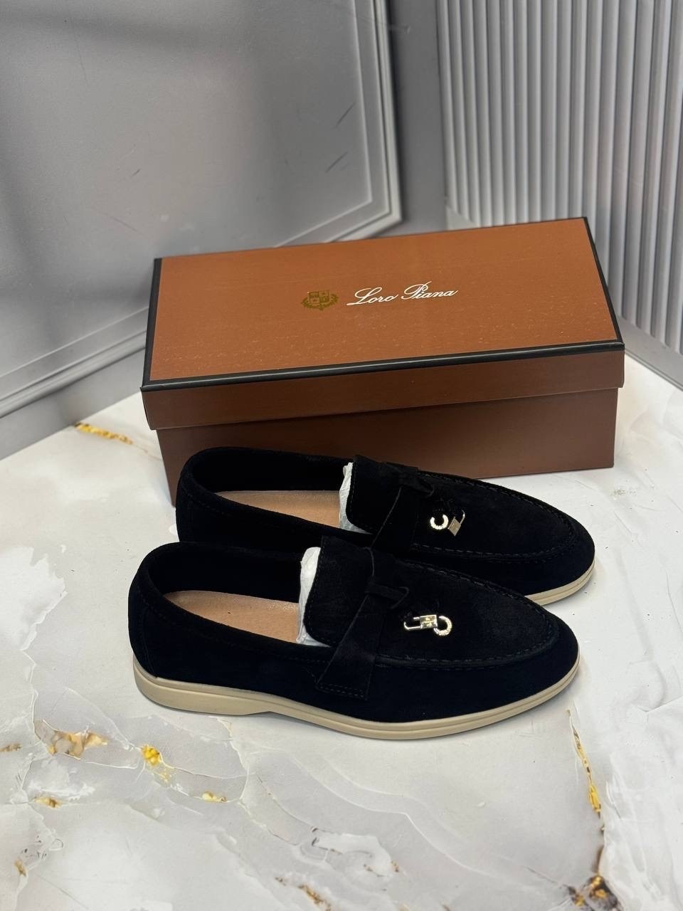loro piana коричневые замшевые лоферы,замшевые лоферы,,лоферы loro piana,мокасины замшевые